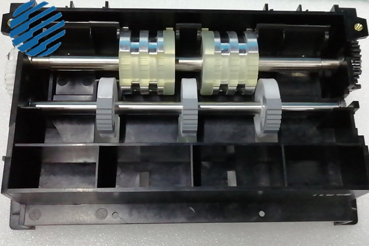 S7430000224 Nautilus Hyosung ATM Parts Cassette Note Separator MX5100