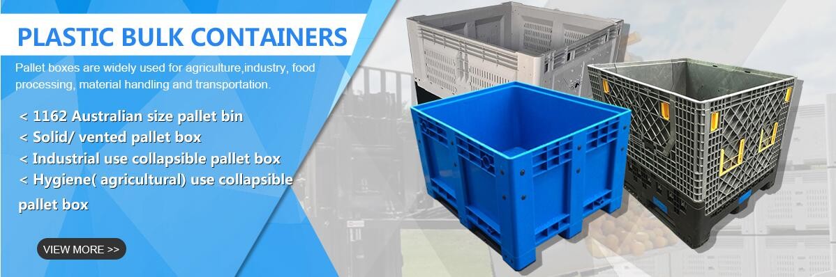 Detachable plastic 4 drum oil spill pallet, 1300*660*150 mm 2 drum spill containment pallet, Nestable 2 drum spill conta