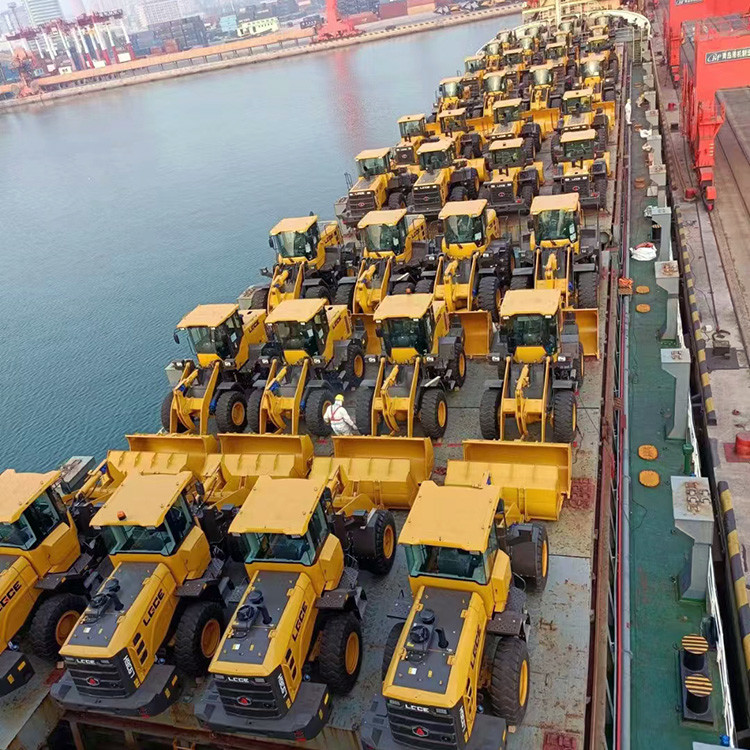 Discounted Project Cargo Sea Freight Clearing Agents From China To Indonesia