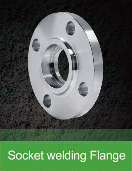 Stainless Steel SA-182 F 304 316 Pipe Flange Customized Size