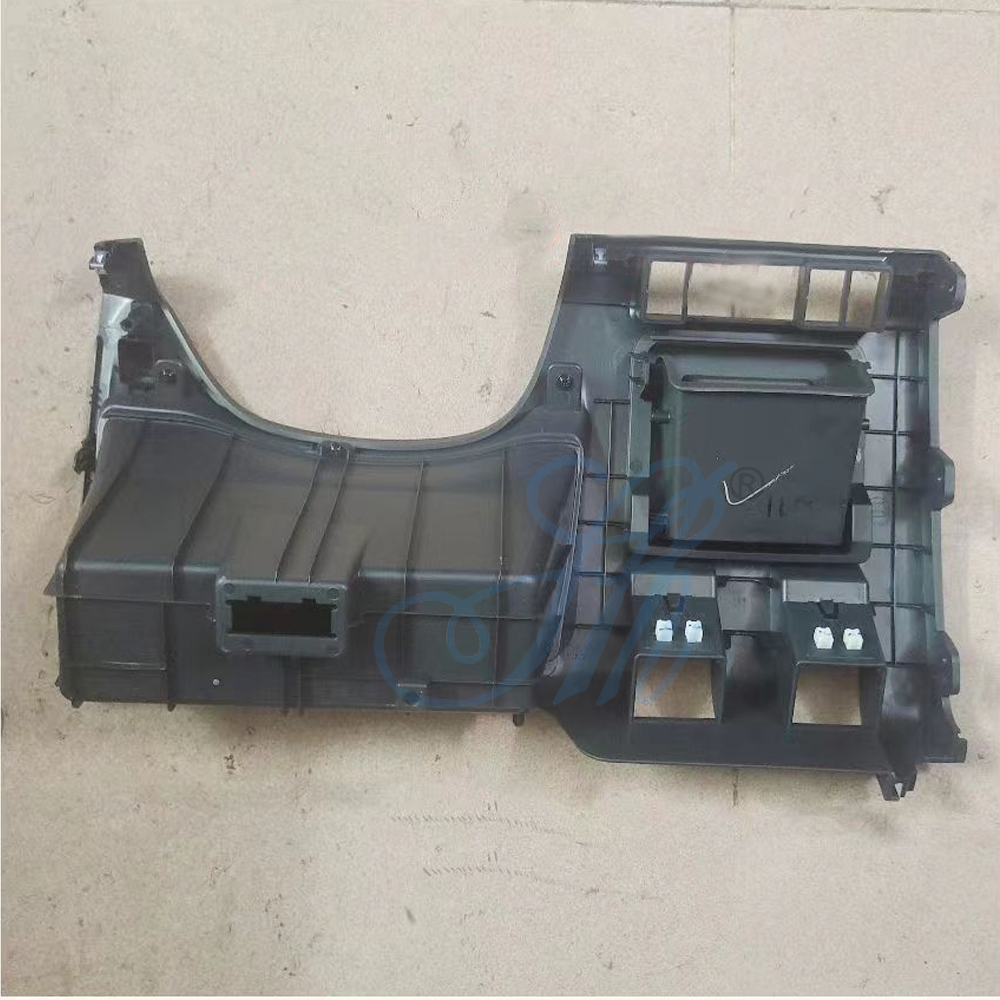 Front and Rear Pillar Trim Panel All Accessories for ISUZU DMAX TFR OEM 8972984463