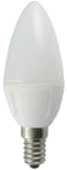 Buy cheap LED Candle Bulb light 5W 400LM Dimmable C37 200Degree beam angle product