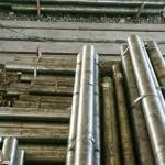 Peeled Cold Working Machined Alloy Round Bar INCOLOY 802