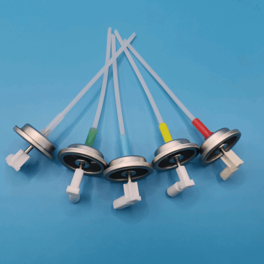 Aroma Dispenser Control Valve for Office Environments - Consistent Scent, Improved Focus