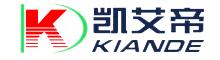 China Suzhou Kiande Electric Co.,Ltd. logo