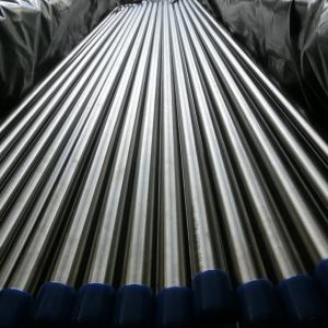 China OD 406mm SS301 Hot Dip Galvanized Steel Pipe GI Q195 Building Decoration on sale