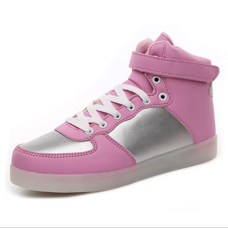 Shoes With Led Light,Shoes With Led Lamp