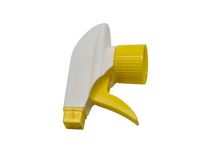 BPA Free Small 24/410 Plastic Trigger Pump Sprayer