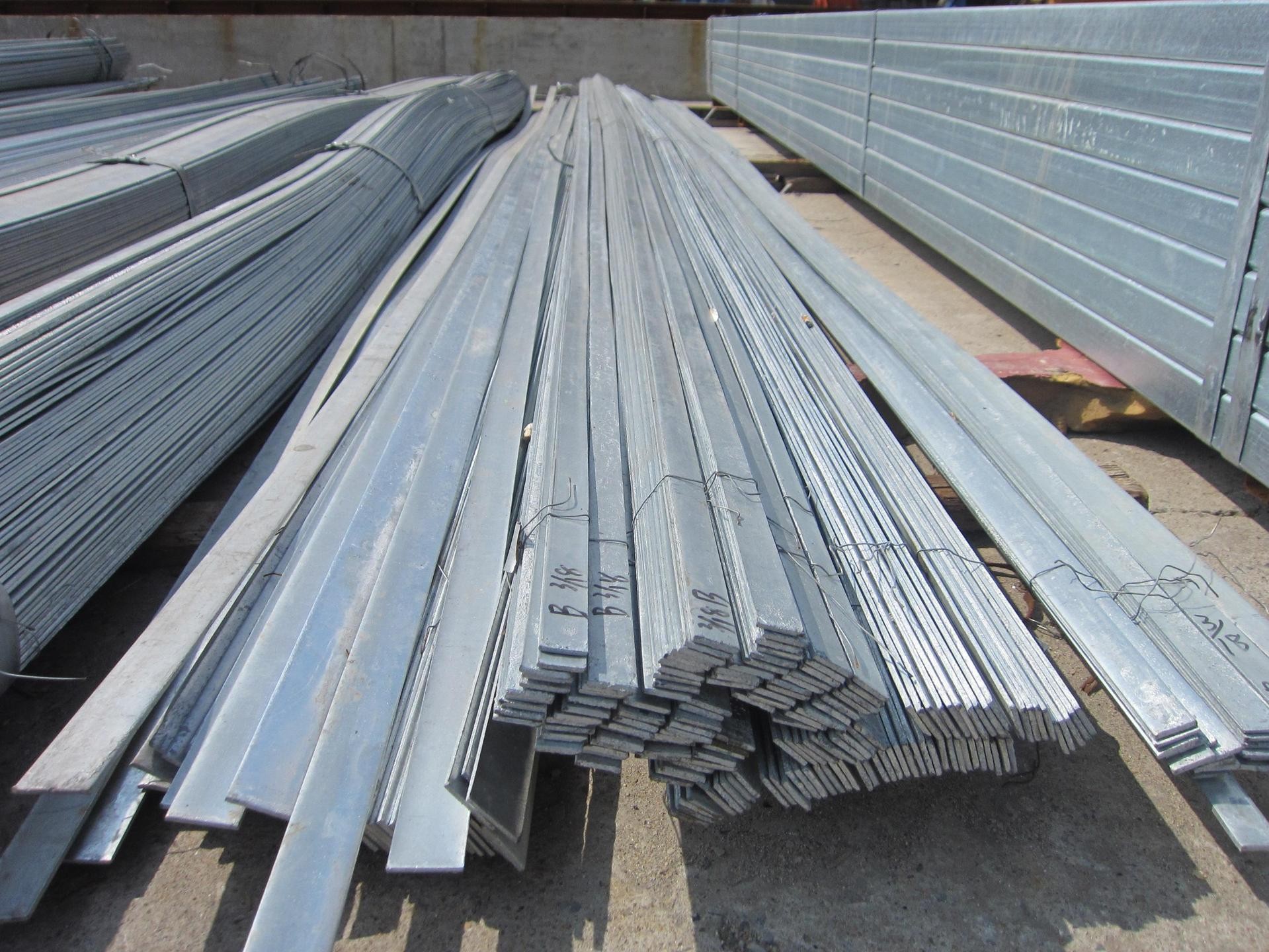 SGS BV 420 Stainless Flat Bar Stock Used For Cutting Tool , DIN 1.4021