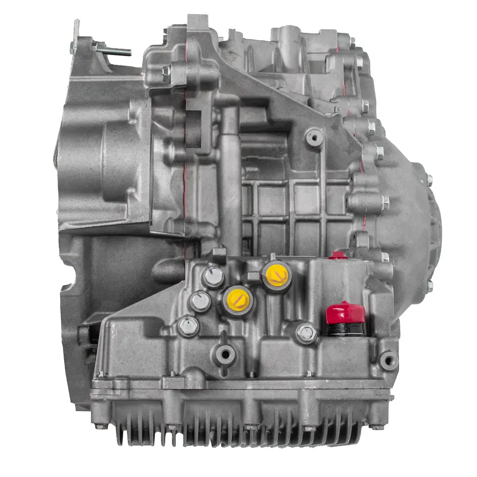 Professional Remanufactured CVT RE0F09A Automatic Transmission for Nissan Murano Quest