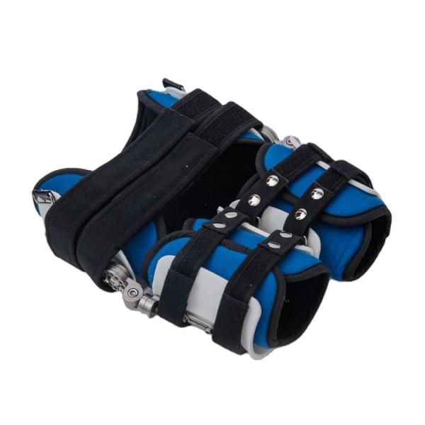 Orthopedic Medical Hip And Knee Brace Support Protector Orthosis Rehabilitation