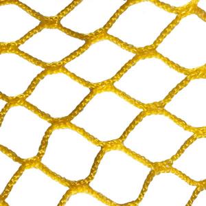 Buy cheap Fall Protective Safety Netting For Playground Equipment Knotless product
