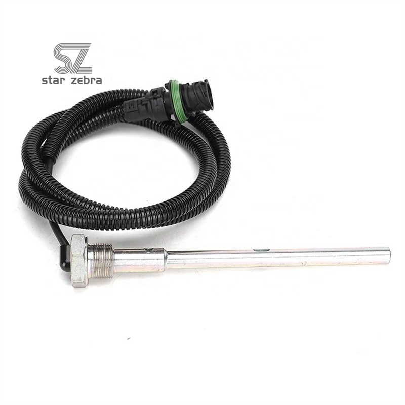 SANY Excavator Engine Model VOE21391697 EC210 EC240 EC290 Oil Pressure Sensor Oil Level Sensor Spare Parts