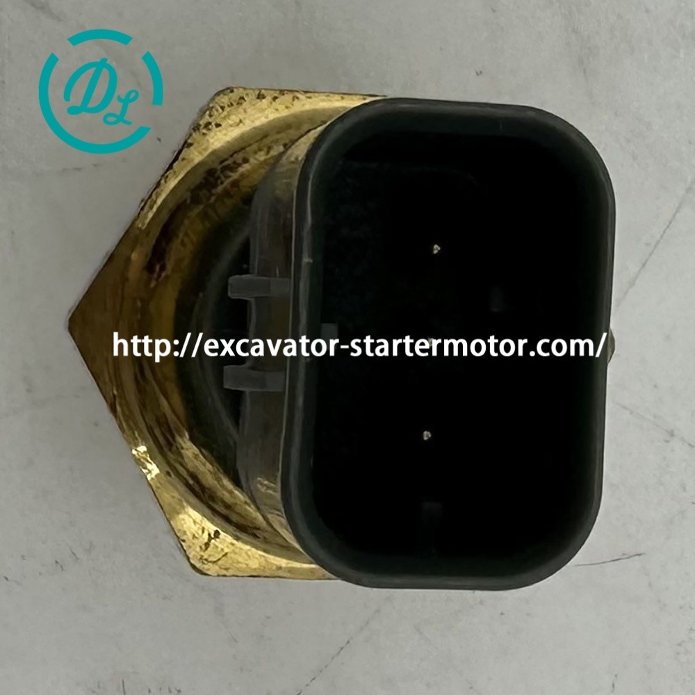 320-3061 320-3060 Preesure Sensor CAT 312E Excavator Engine Parts