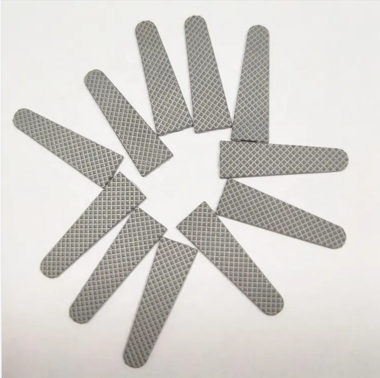 Reusable Tungsten Carbide Tips For Surgical Needle Holders And Forceps