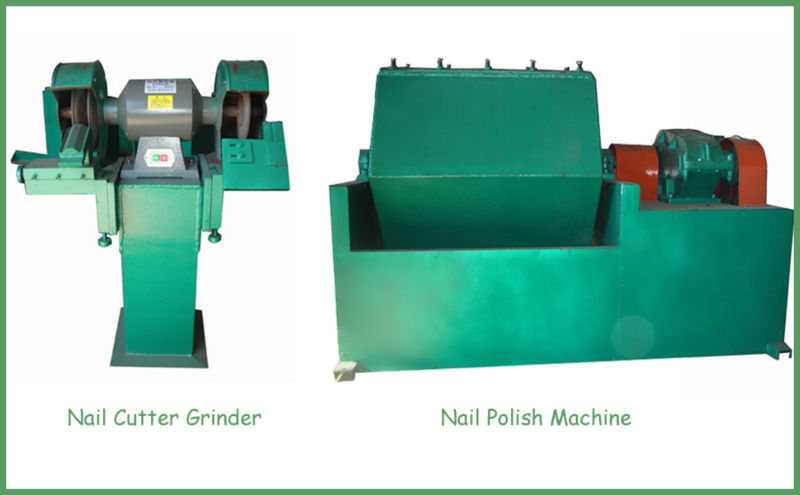 Hot sales Z94 common iron nails making machine price factory