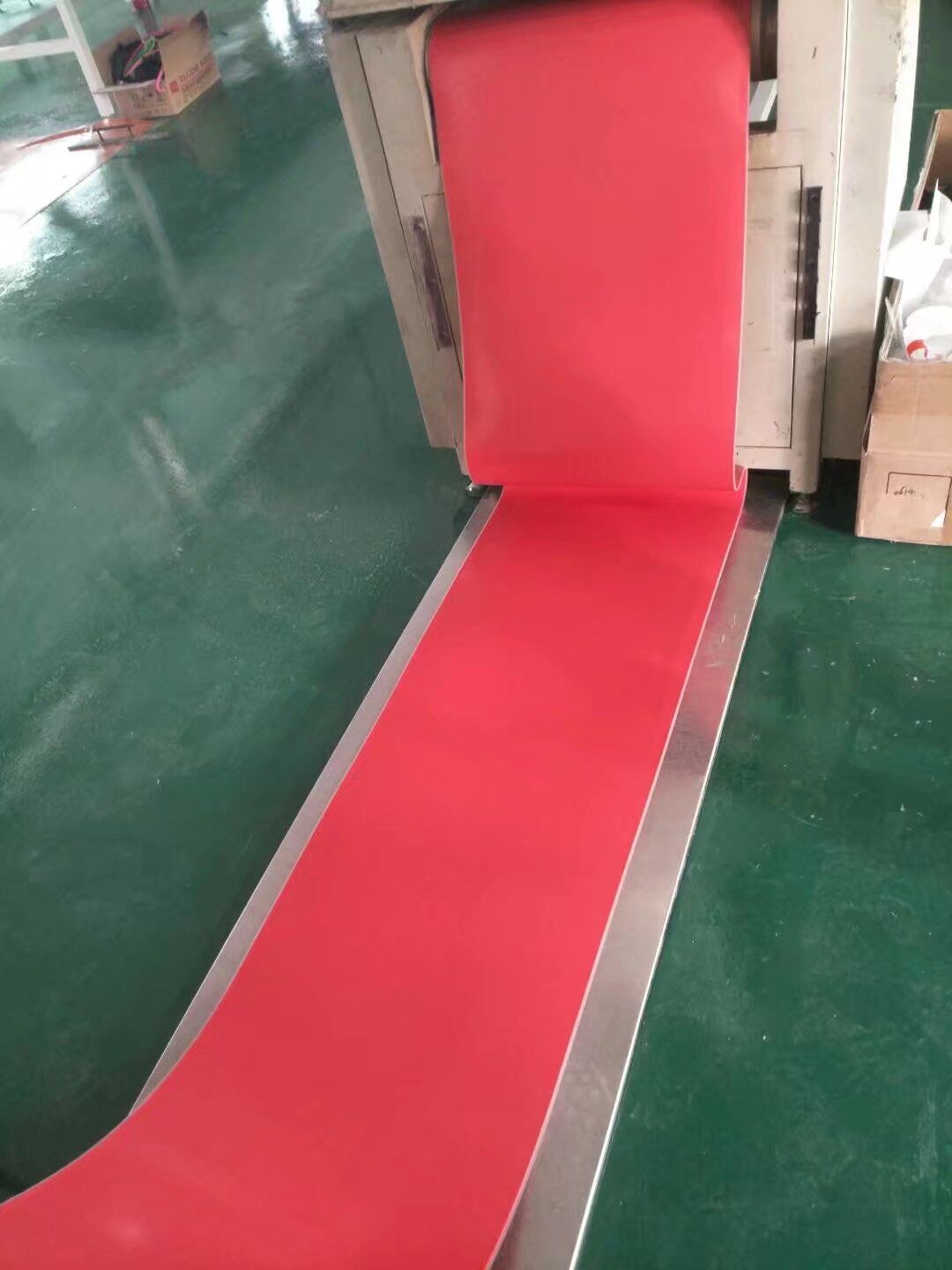 Find the Best Silicone Rubber Sheet for Your Industrial Applications at Competitive Prices