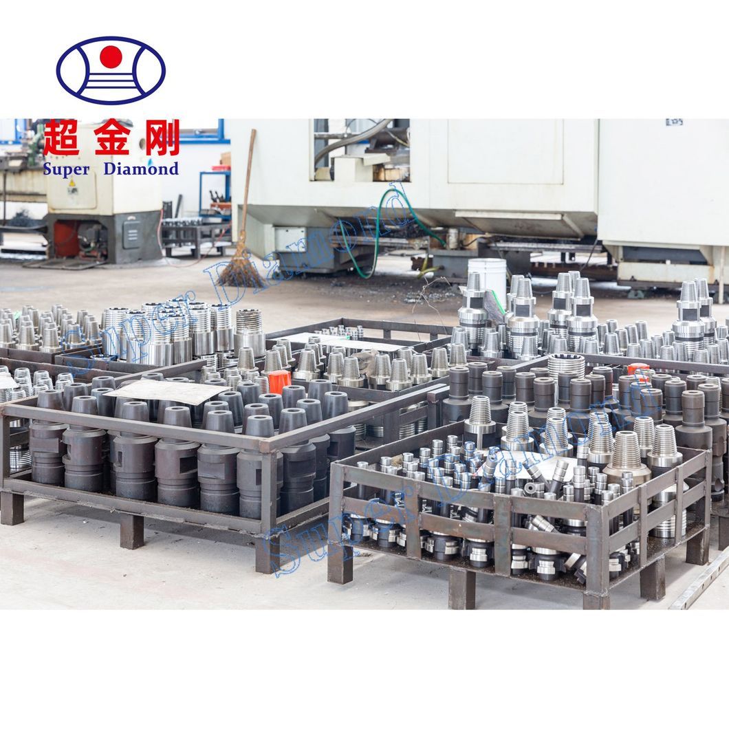 Button Bit T51 Suit for Dl411 Rig
