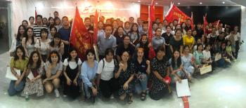 Changsha Qingyulan Commerce And Trade Co., Ltd