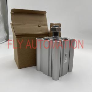 China SMC CDQ2B80-60DM compact cylinder cq2-z COMPACT CYLINDER on sale