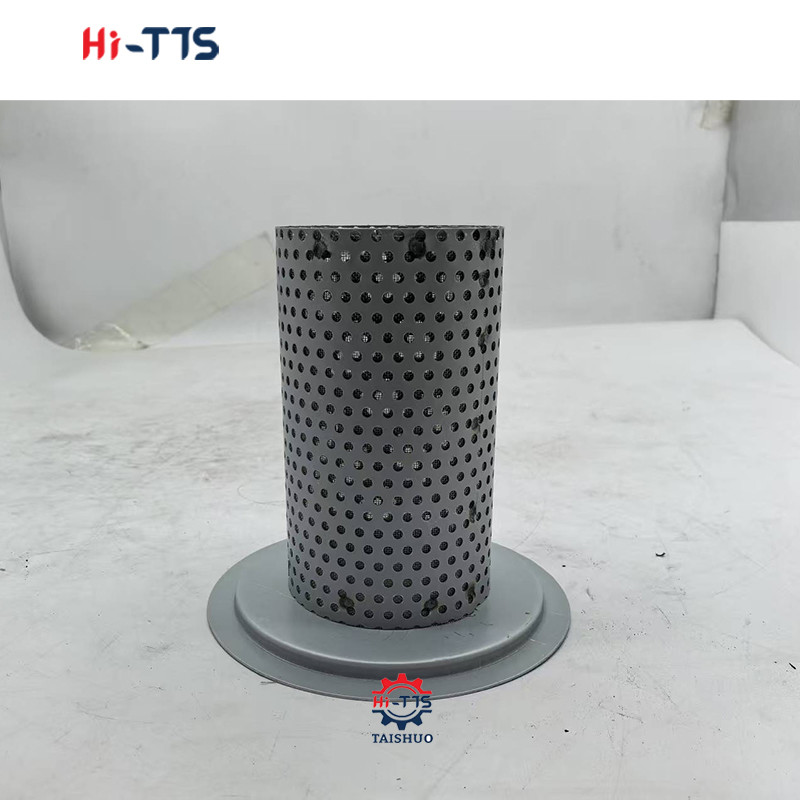 14650315 14524761 Oil Filter for EC210B EC380D EC460B EC750D Diesel Generator Set Filter