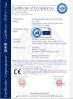 Chongqing Haodong Technology Co., Ltd. Certifications