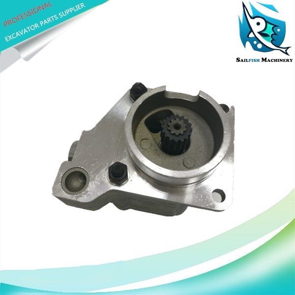 Hot sale good quality A8VO107 gear pump for CAT E320B