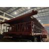 Buy cheap Length 1000mm Boilers Spare Parts Membrane Wall Customization Dimension from wholesalers