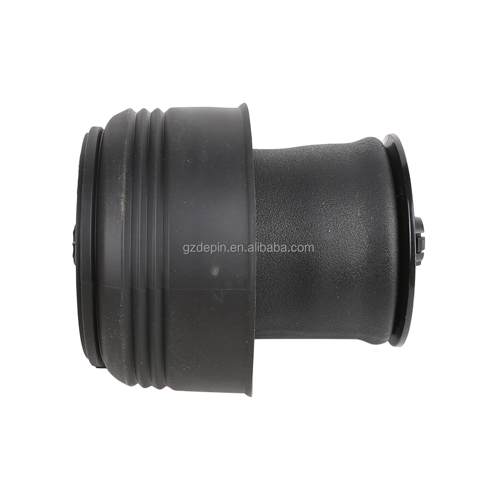37126795013 Auto Parts Rear Air Suspension Air Spring Bag for BMW F15 F16 X5 X6 2012-