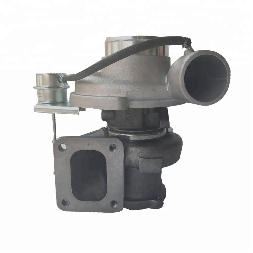 High Performance Turbocharger TD07S 49175-02400 Diesel Engine Turbo