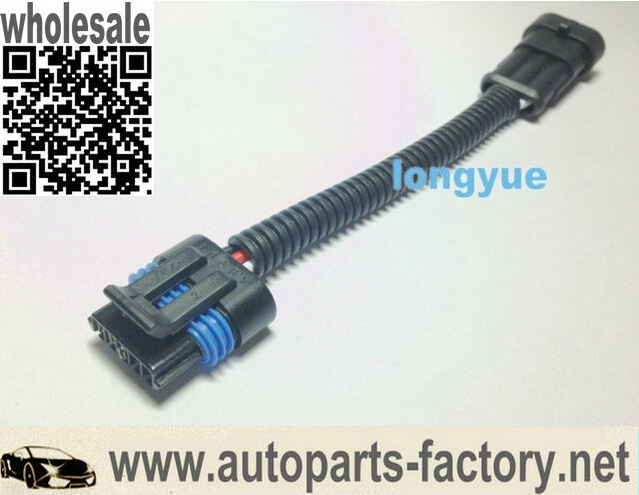 longyue Holden Commodore LS-1 Air Flow Meter Adapter harness/Cable