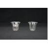 Buy cheap 98mm Biodegradable PLA Cups from wholesalers