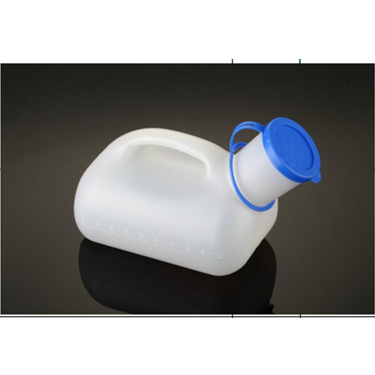 Hospital Humanize Medical Adult Chamber Pot Urinals
