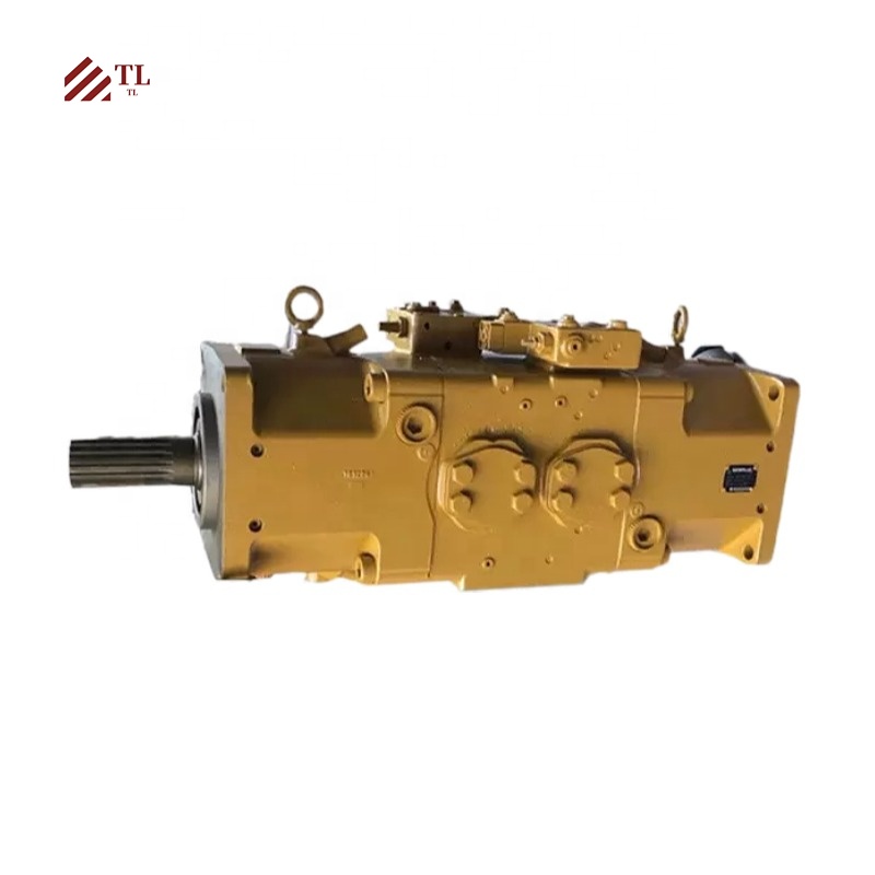 E365C E374D Crawler Excavator Hydraulic Pump 2667952 Main Pump Assy 266-7952 100% -