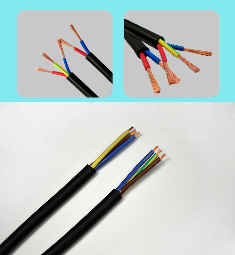 Sheathed Cable Peeling and Cutting Machine for 120kg Cables 1-120mm Stripping Length