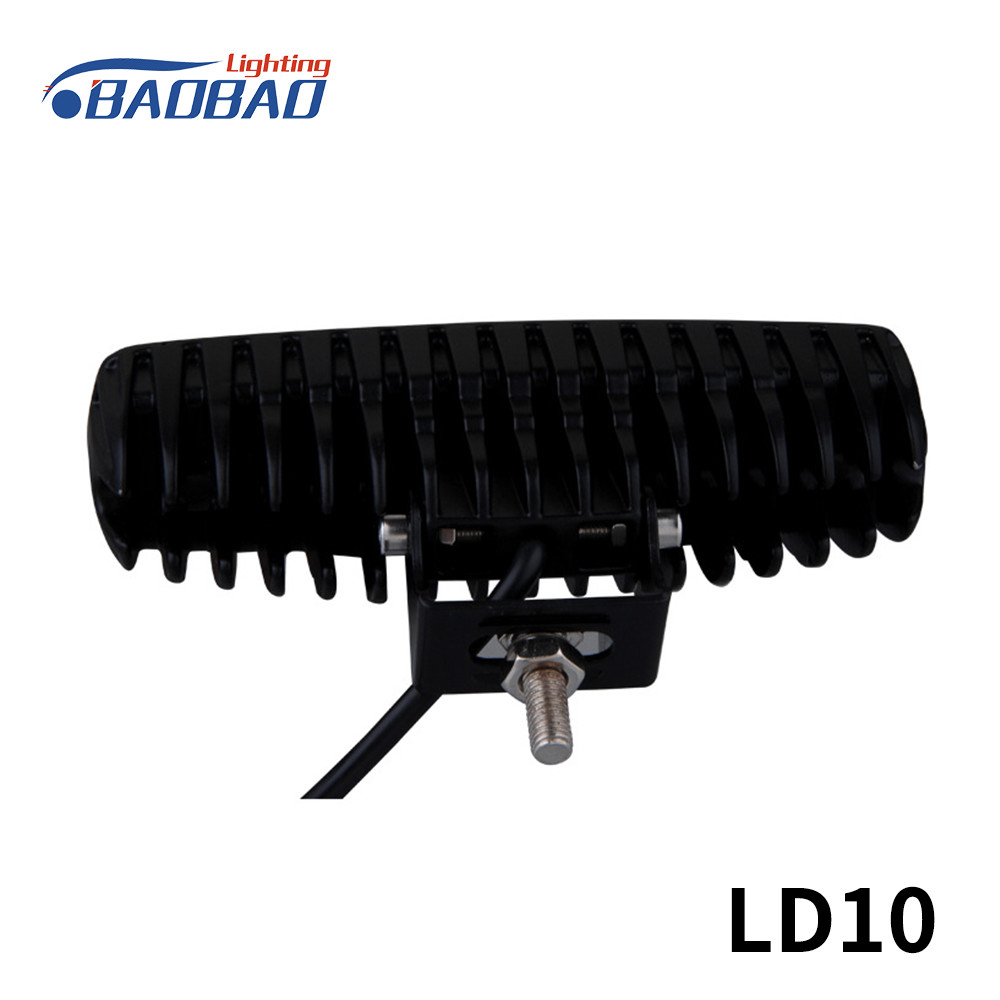 LD10 18W 6LED LED Work light