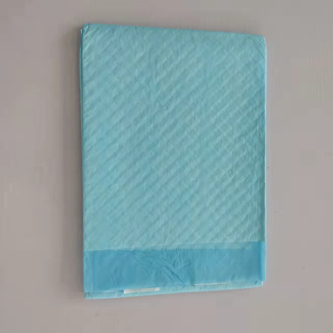 60 x 90 Pet Potty Pads for Puppy Toilet Training Fluff Pulp SAP Non Woven Fabric Core