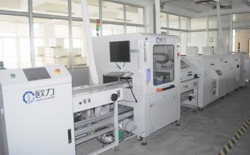 Xi'an Noker Electric Co.,Ltd.