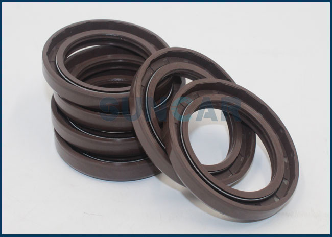 108395-001 108395001 TCM FKM Oil Seal High Pressure Seal For Hydraulic Pump
