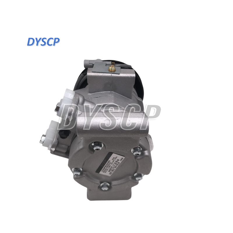 88310-0K130 88310-0K132 88310-0K133 88410-0K520 Ac Compressor For Toyota Hilux Vigo