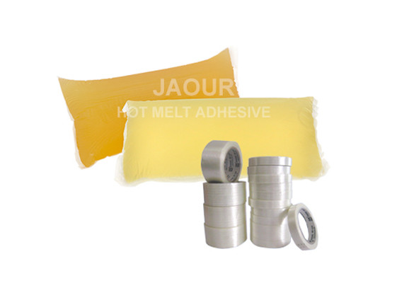 Synthetic Rubber Based Hot Melt Pressure Sensitive Adhesive Glue For Masking Paper Tape