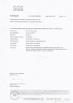 Dongguan B&H Gifts and Crafts Co.,Ltd Certifications