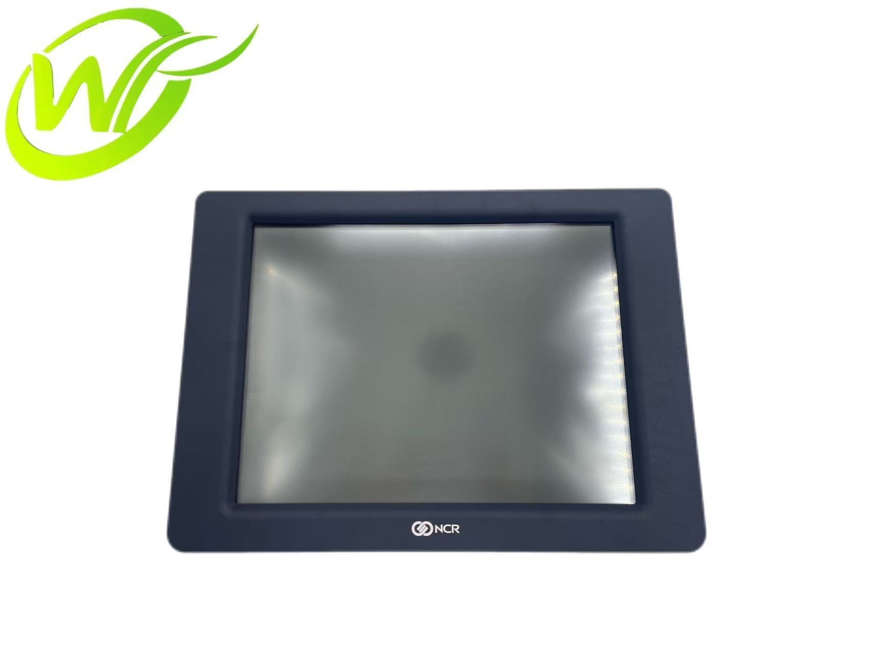 NCR 15 INCH BEZEL WITH SAW TOUCHSC PN: 445-0735826, 4450735826