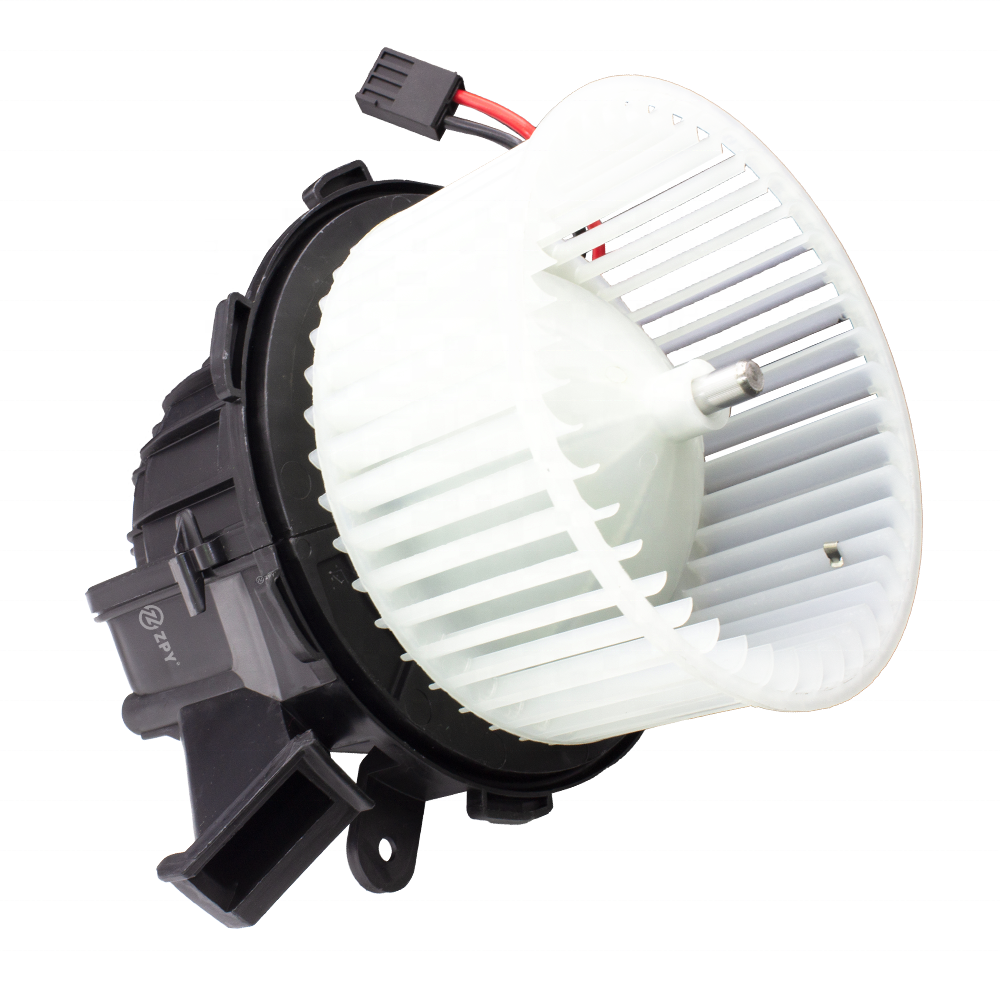 Air Conditioner Blower Motor Assembly for Audi A4 A5 Q5 for PORSCHE MACAN 85B 8T1820021 PAB820021C