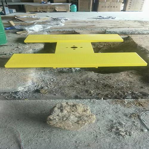Quality Hydraulic Single Post Lift Corrosion Resistant 5-8bar Air Operate T-400H for sale