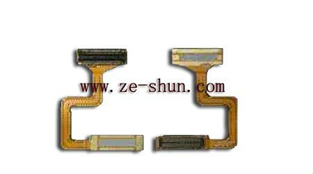 mobile phone flex cable for Samsung S3600 slider