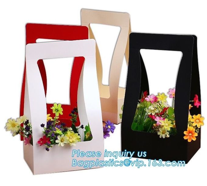 Wedding Door Gift Paper Bag Hottest Paper Carrier , Wrapping Gift Bag