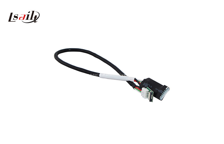 GPS Navigation Box for Benz / BMW / AUDI