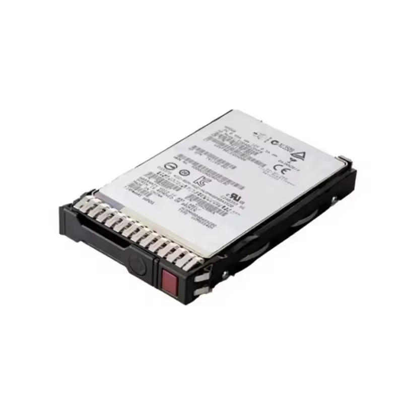 NIB Original R0Q61A MSA 12TB SAS 12G Midline 7.2K LFF M2 1yr Server Networking Devices