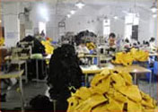 Cotton Polyester Blend Raffia Tote Bag Custom Print High Quality